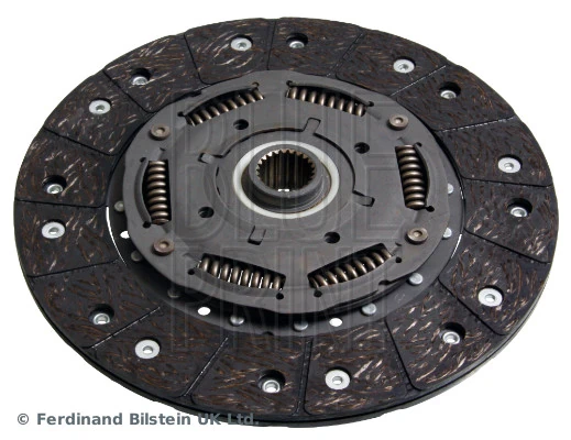 Clutch Disc